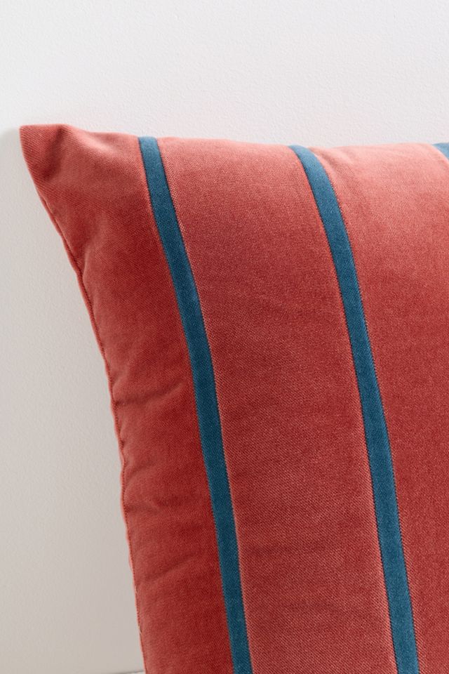 Christina Lundsteen Pippa Velvet Cushion Cover #3
