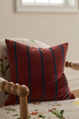 Christina Lundsteen Pippa Velvet Cushion Cover