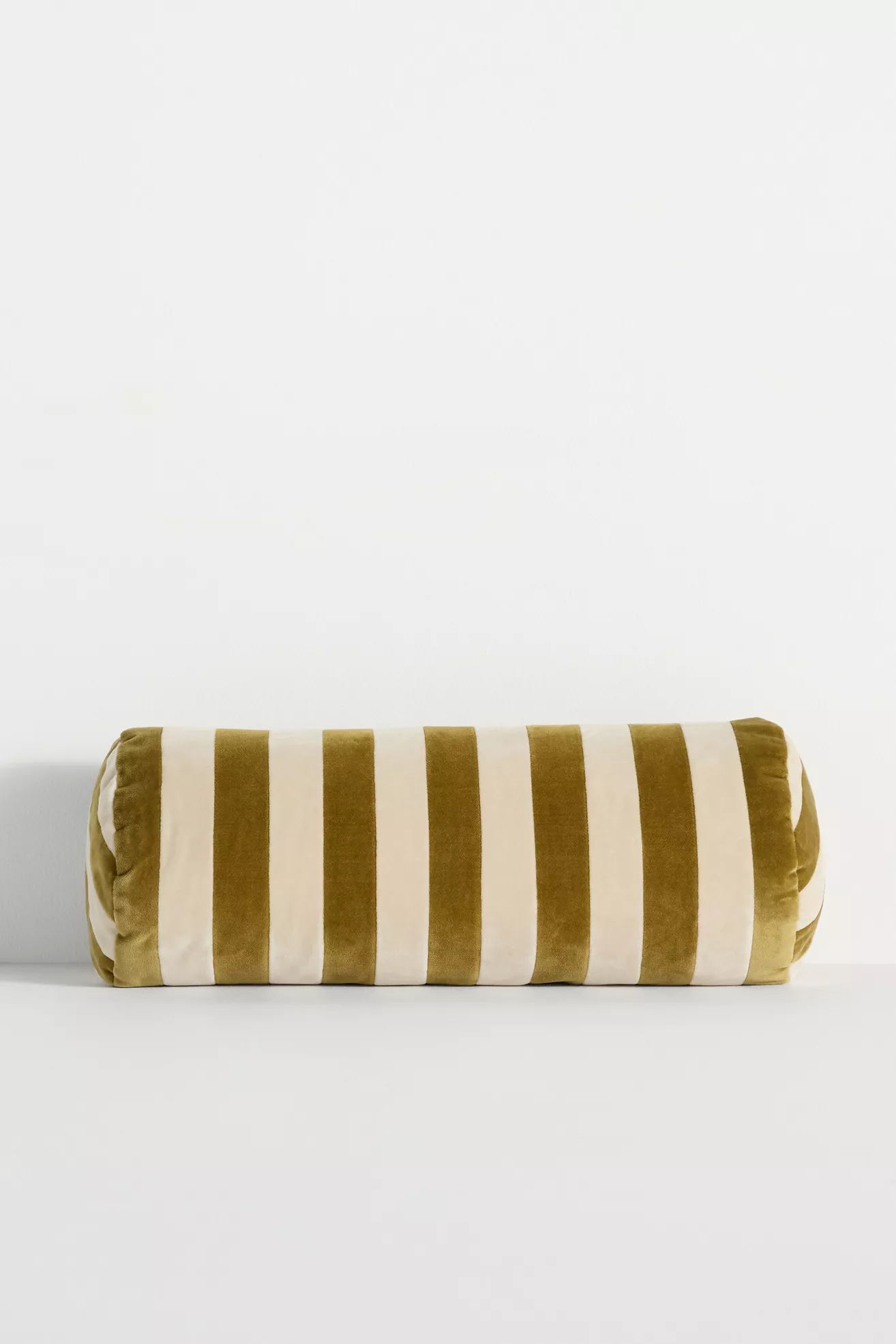 Christina Lundsteen Stripe Bolster Cushion Pillow