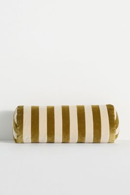 Christina Lundsteen Stripe Bolster Cushion Pillow