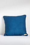 Beach Vibes Embroidered Indoor/Outdoor Pillows