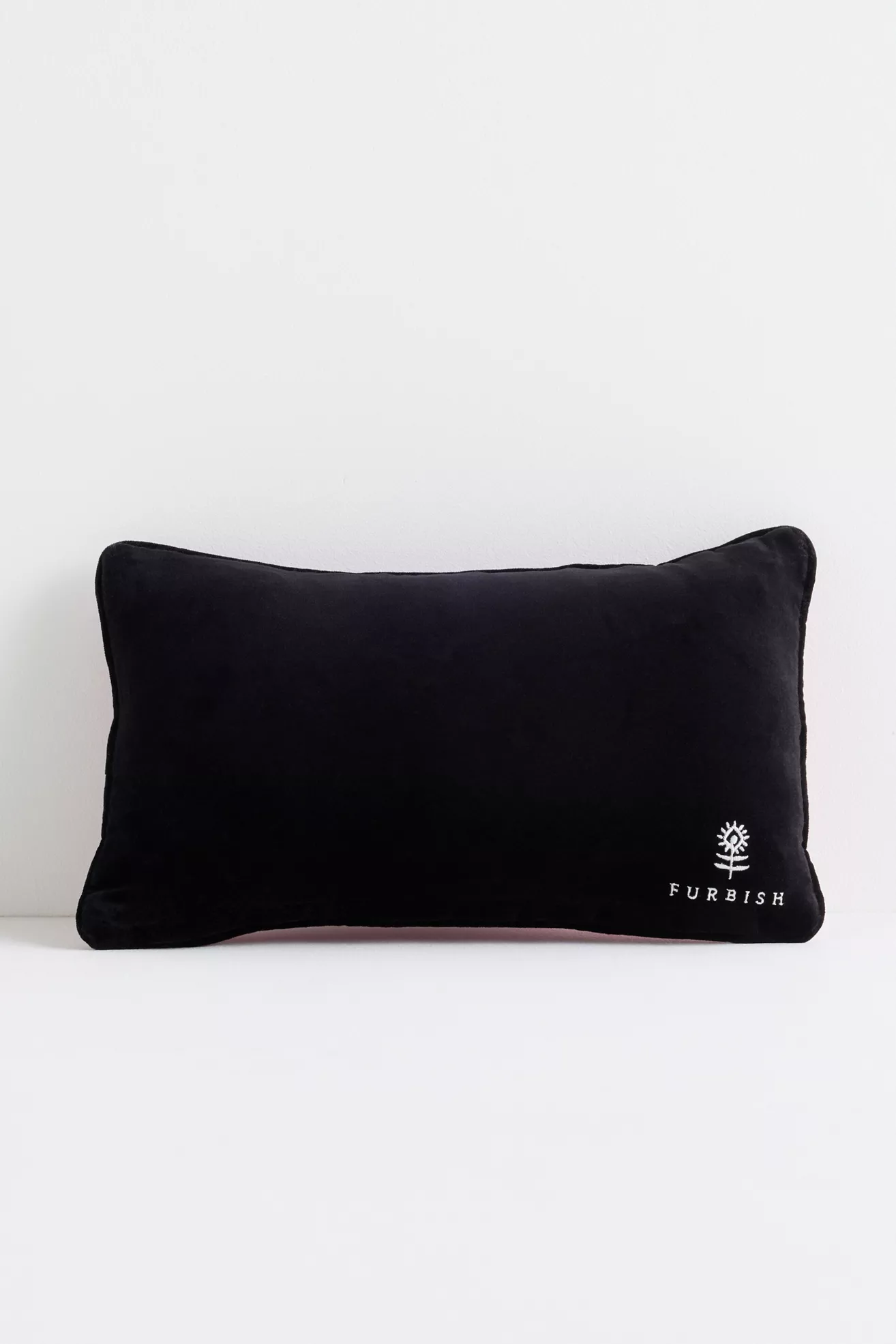 Furbish Studio Petite Needlepoint Pillow - thumbnail 9
