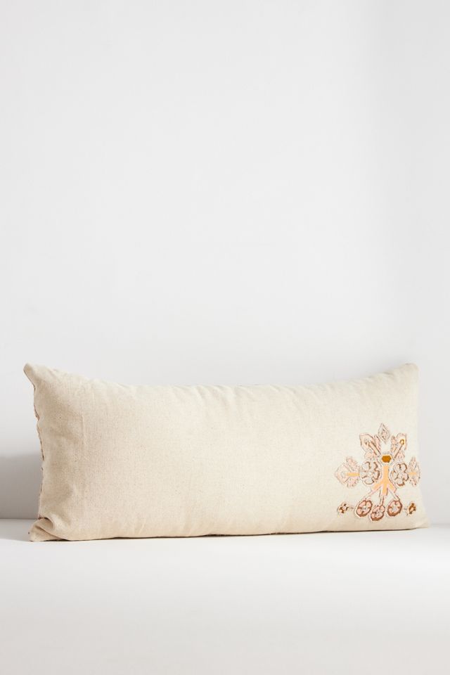 Talia Pillow #2