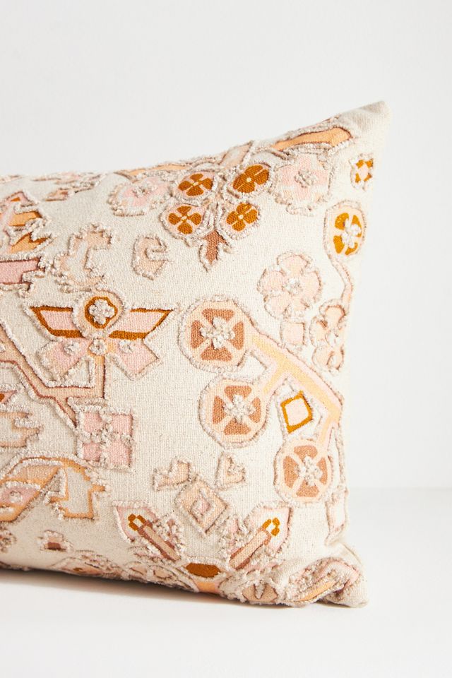 Talia Pillow #3