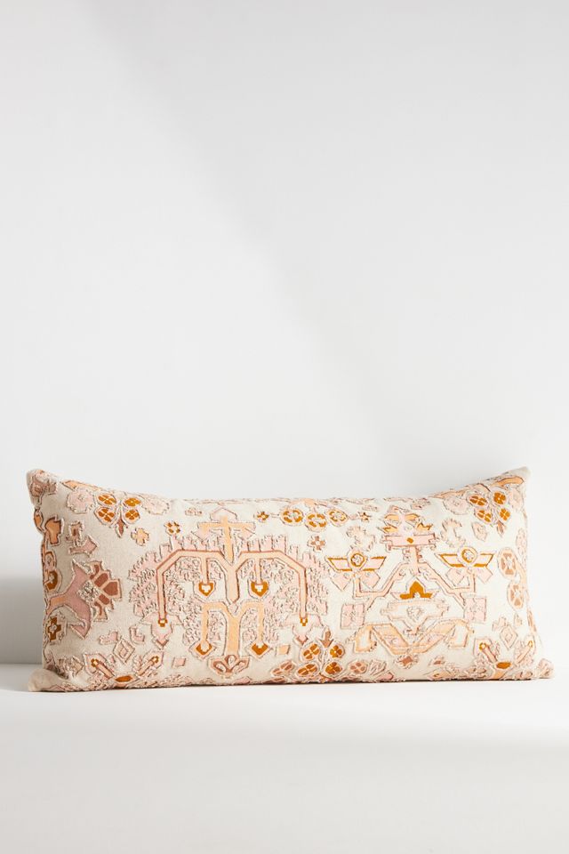 Talia Pillow #1