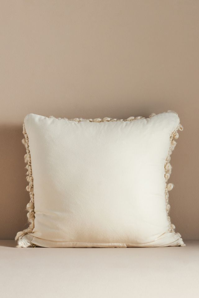 Lottie Pillow #1