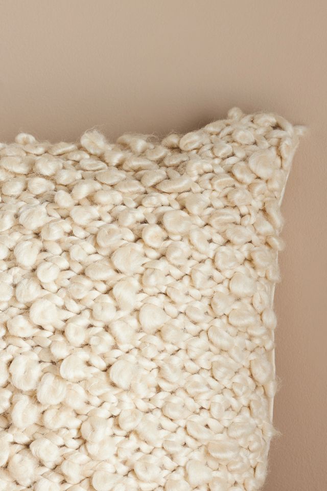 Lottie Pillow #2