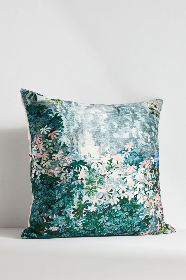 Luella Pillow #1