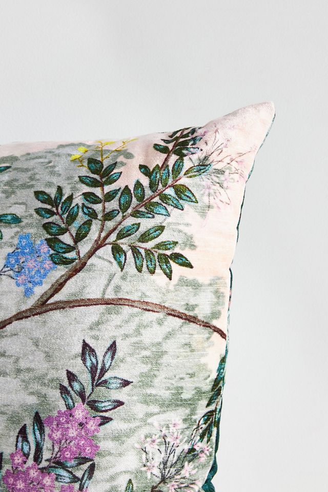 Luella Pillow #2