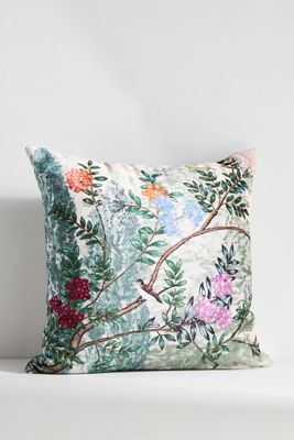 Luella Pillow