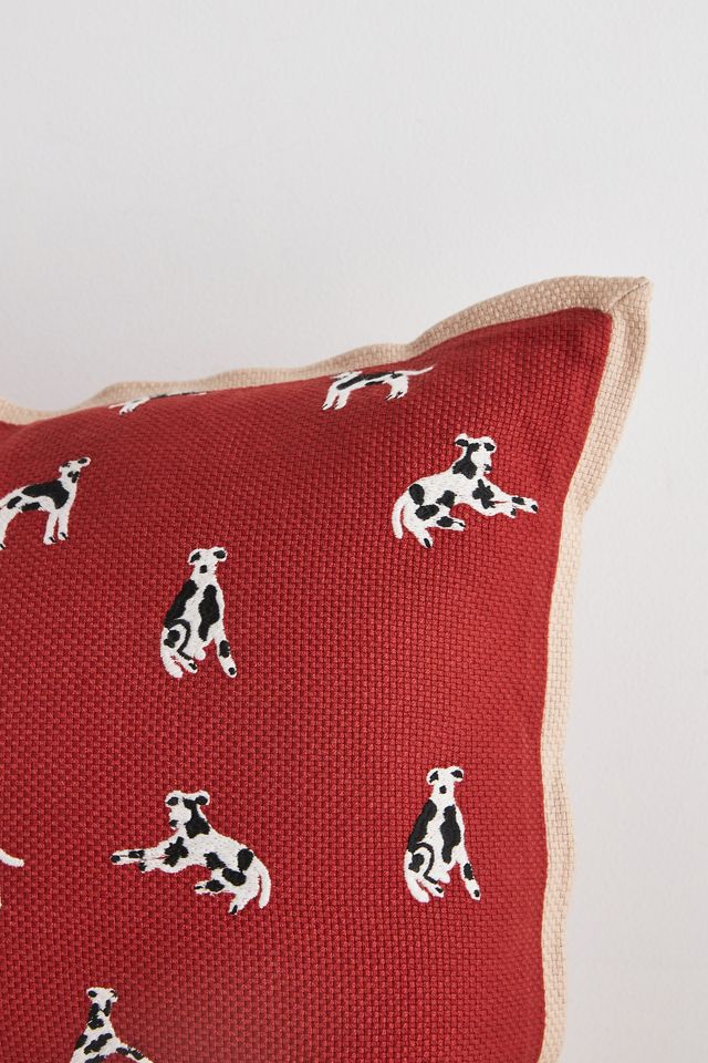 Monroe Pillow #3