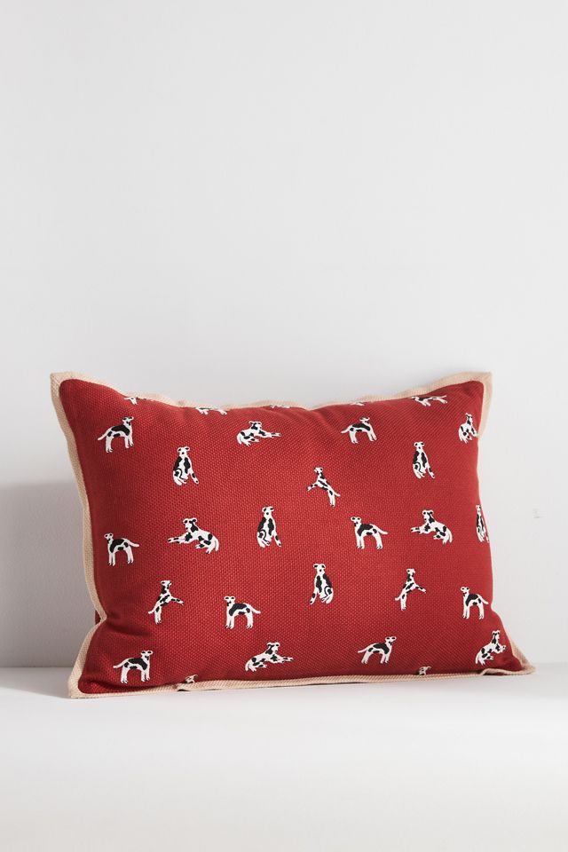Monroe Pillow #1