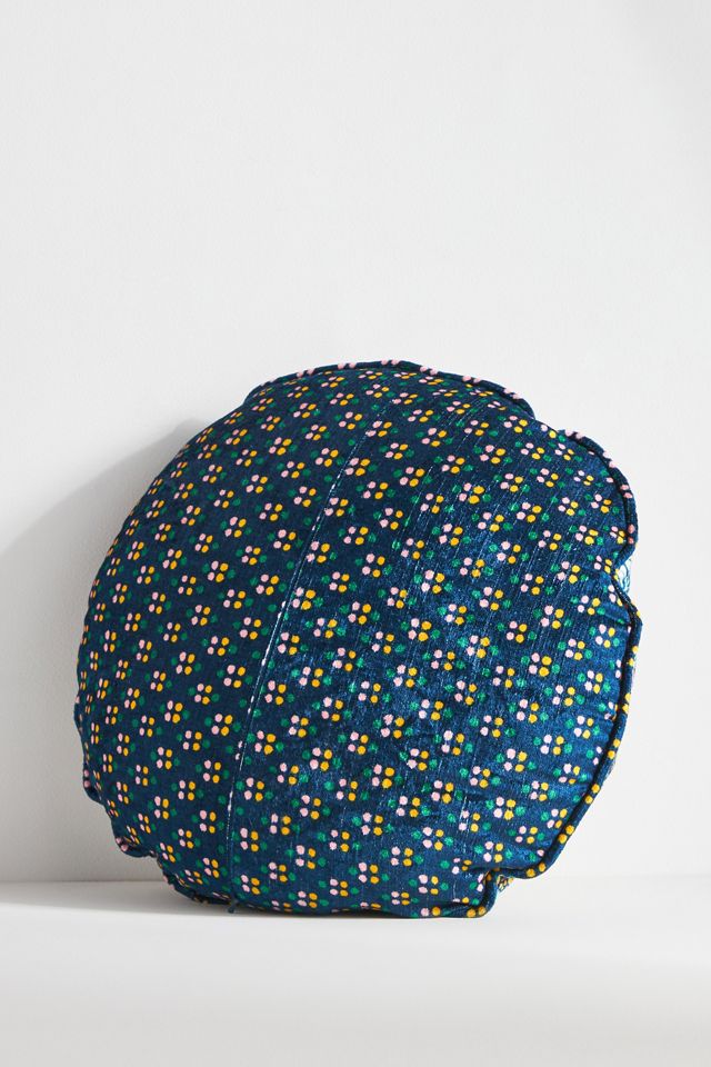 Velvet Juno Pillow #2