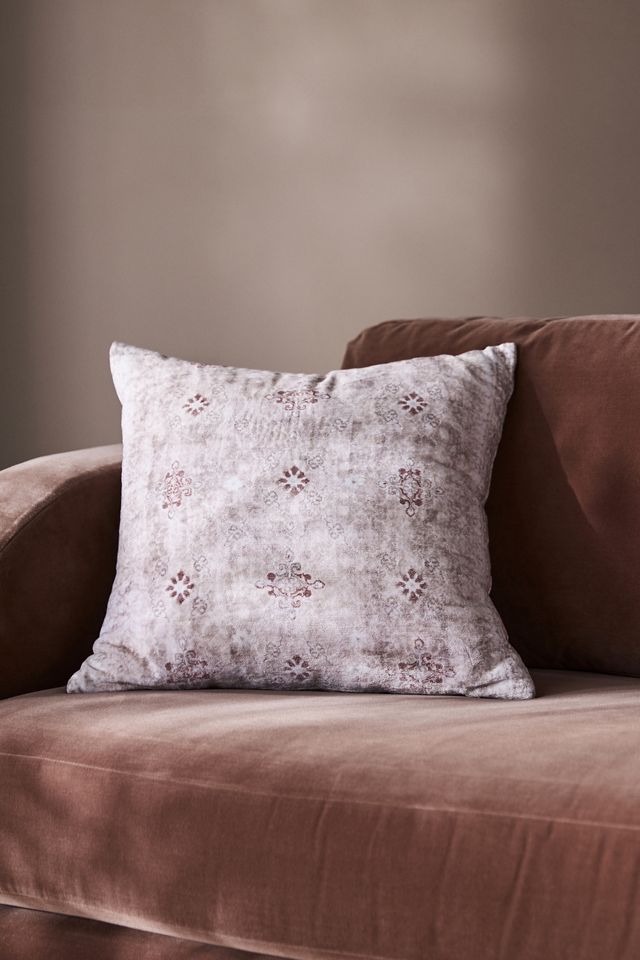 Erin Fetherston Dulcette Pillow #1