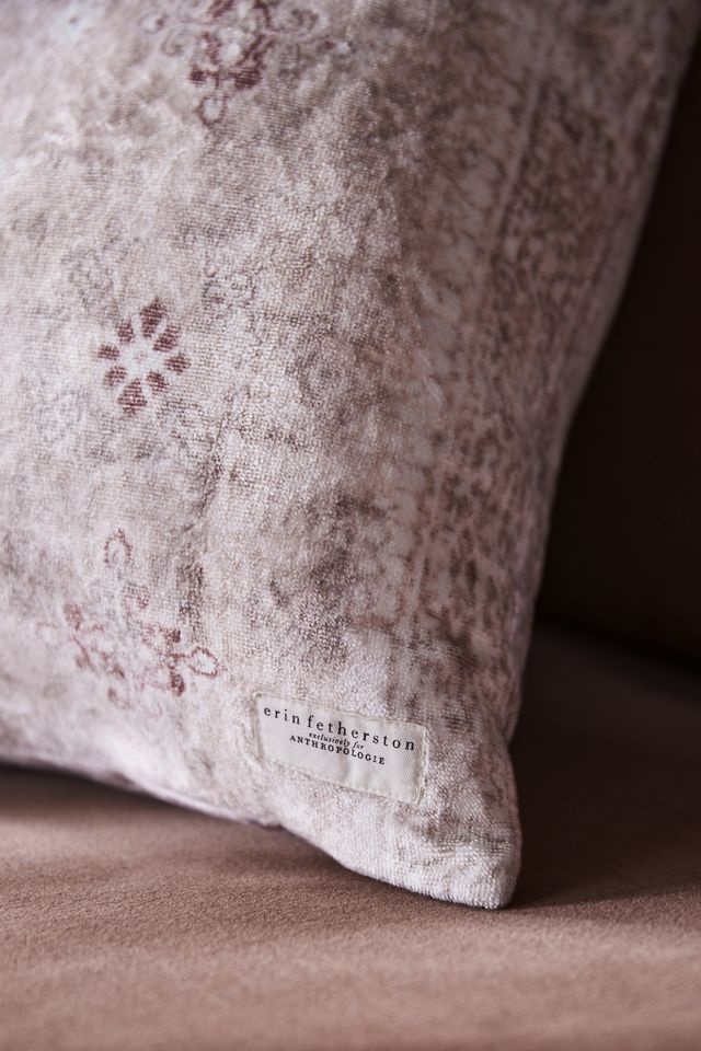 Erin Fetherston Dulcette Pillow #2