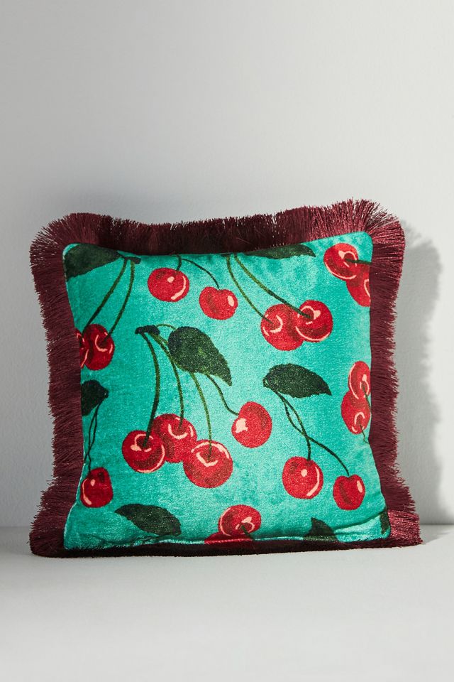 Maeve by Anthropologie Le Petit Pillow #1