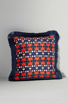 Maeve by Anthropologie Le Petit Pillow