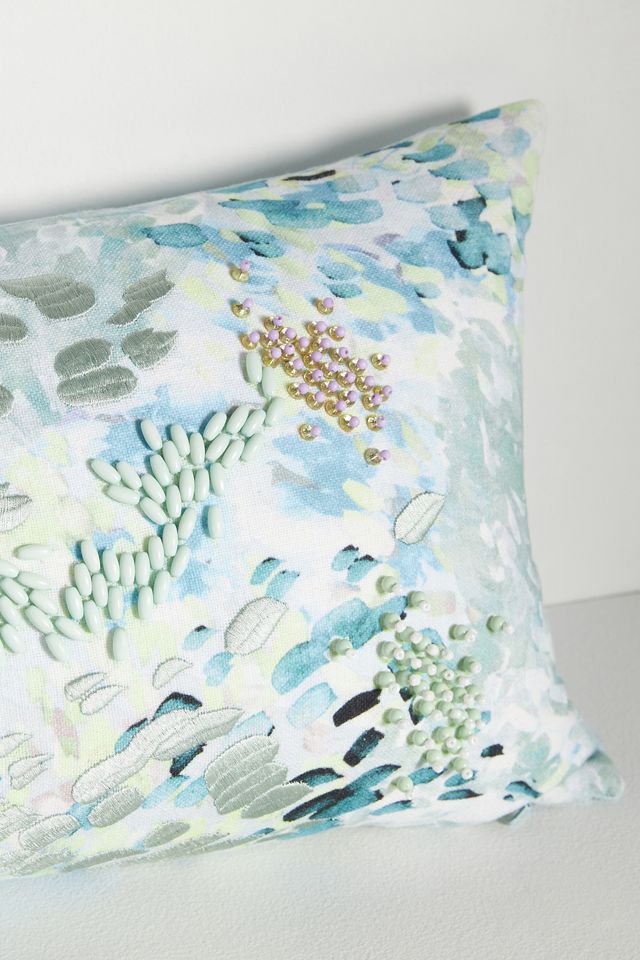 Alora Pillow #2