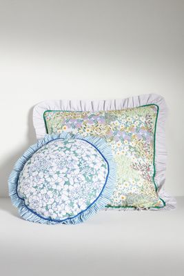Nalini Pillow