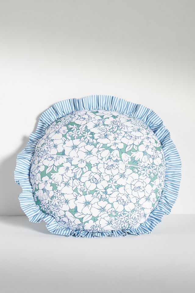 Nalini Pillow #2