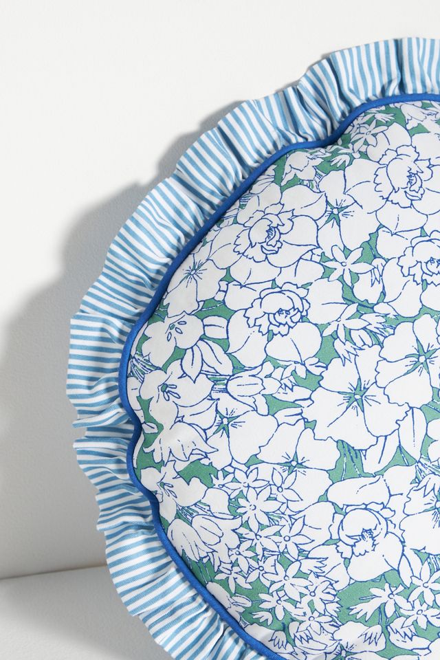 Nalini Pillow #3