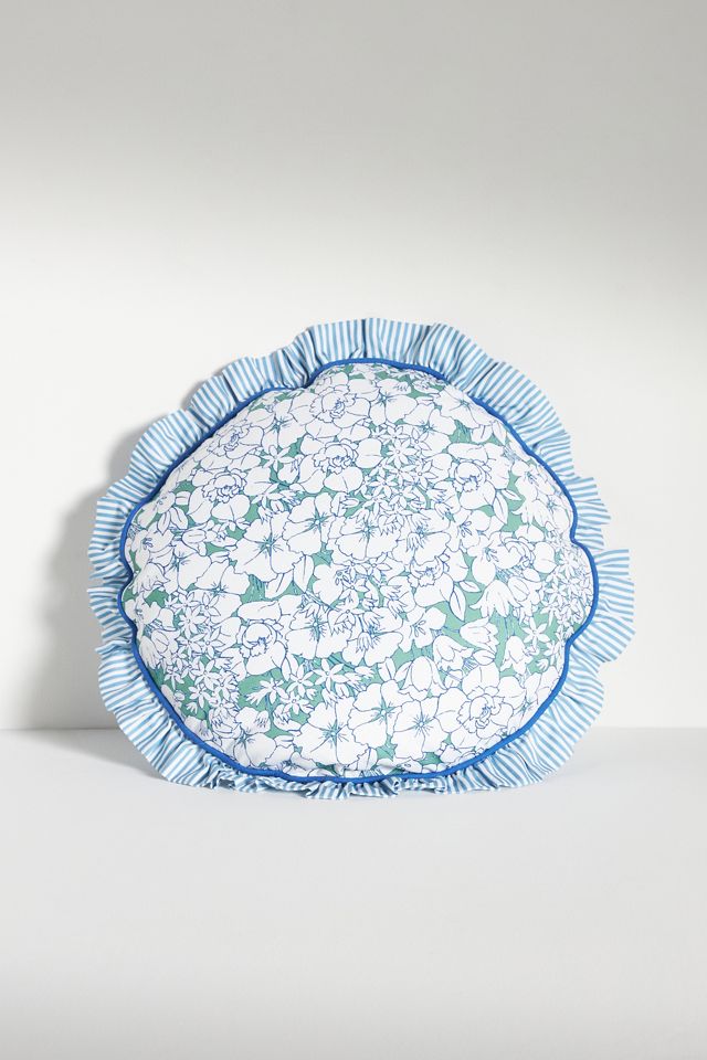 Nalini Pillow #1