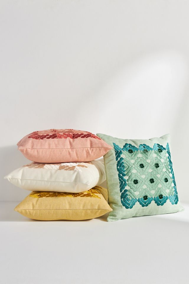 Layla Pillow #3