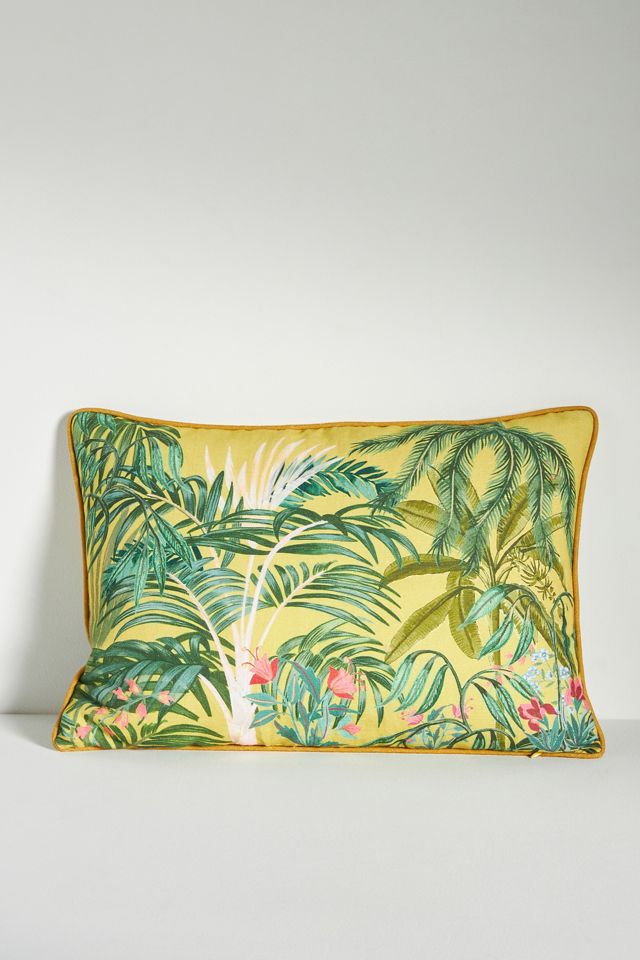 Priyanka Pillow #2