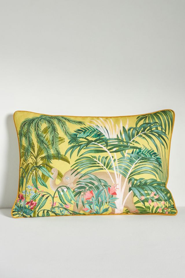 Priyanka Pillow #1