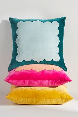 Vanya Pillow