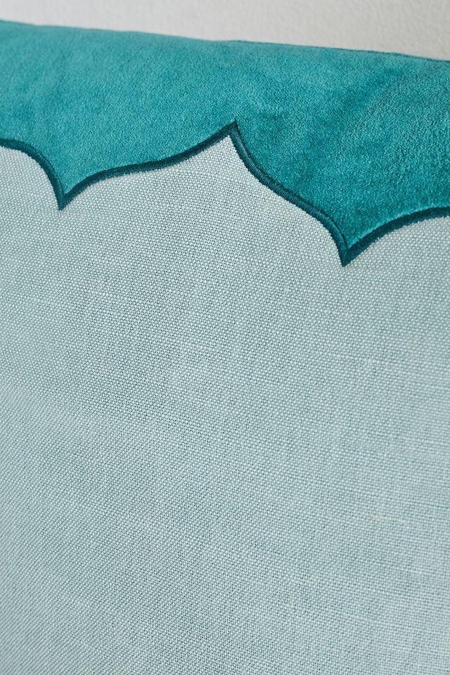 Vanya Pillow #3