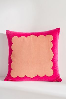 Vanya Pillow