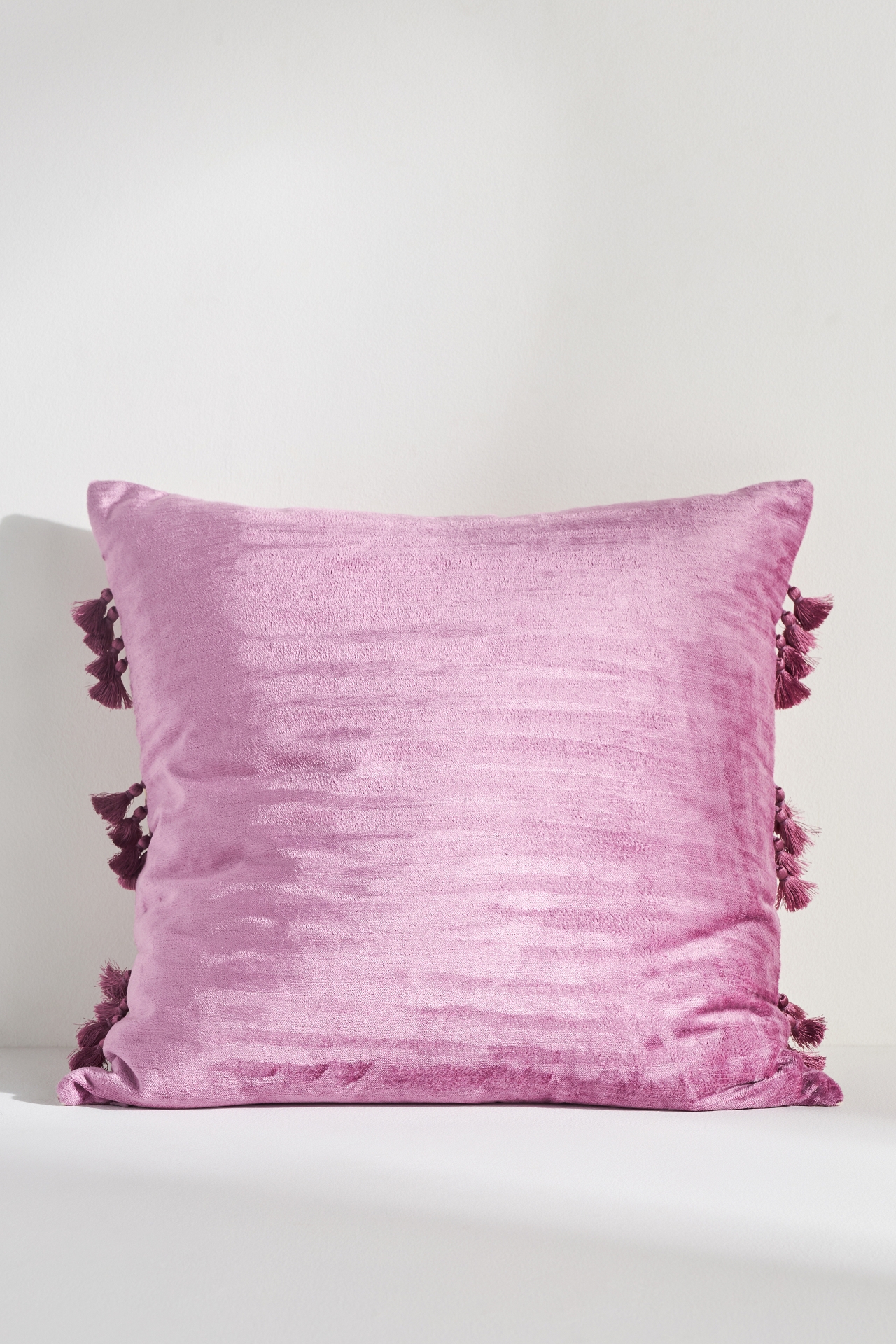 Tiya Tassel Pillow