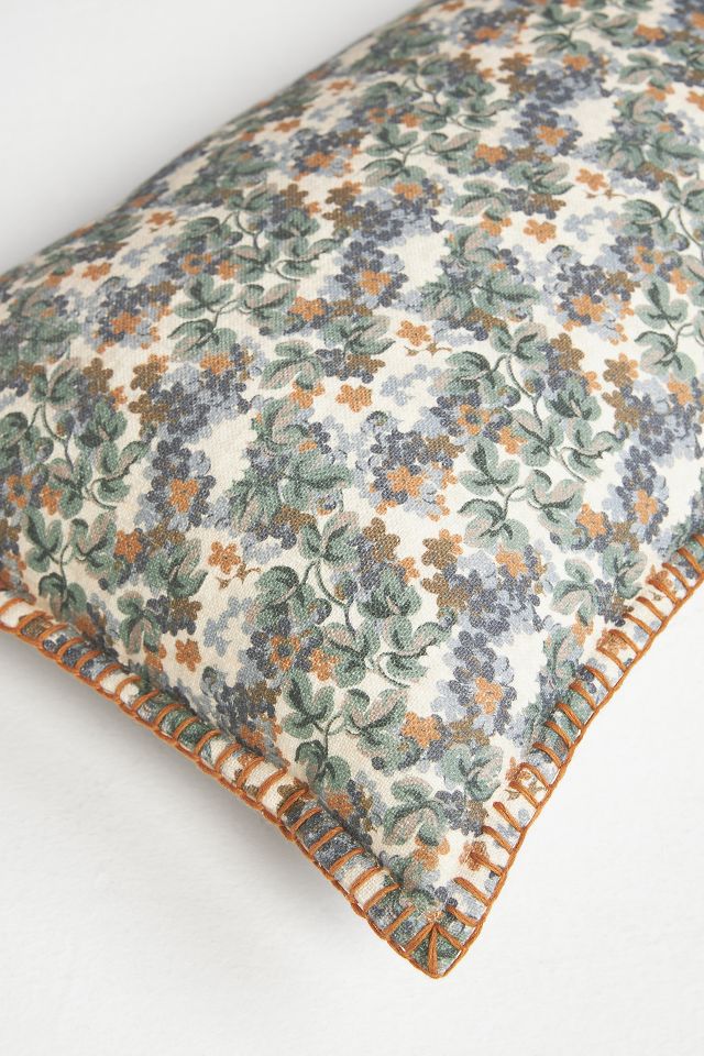 Katie Hodges Pillow | Anthropologie