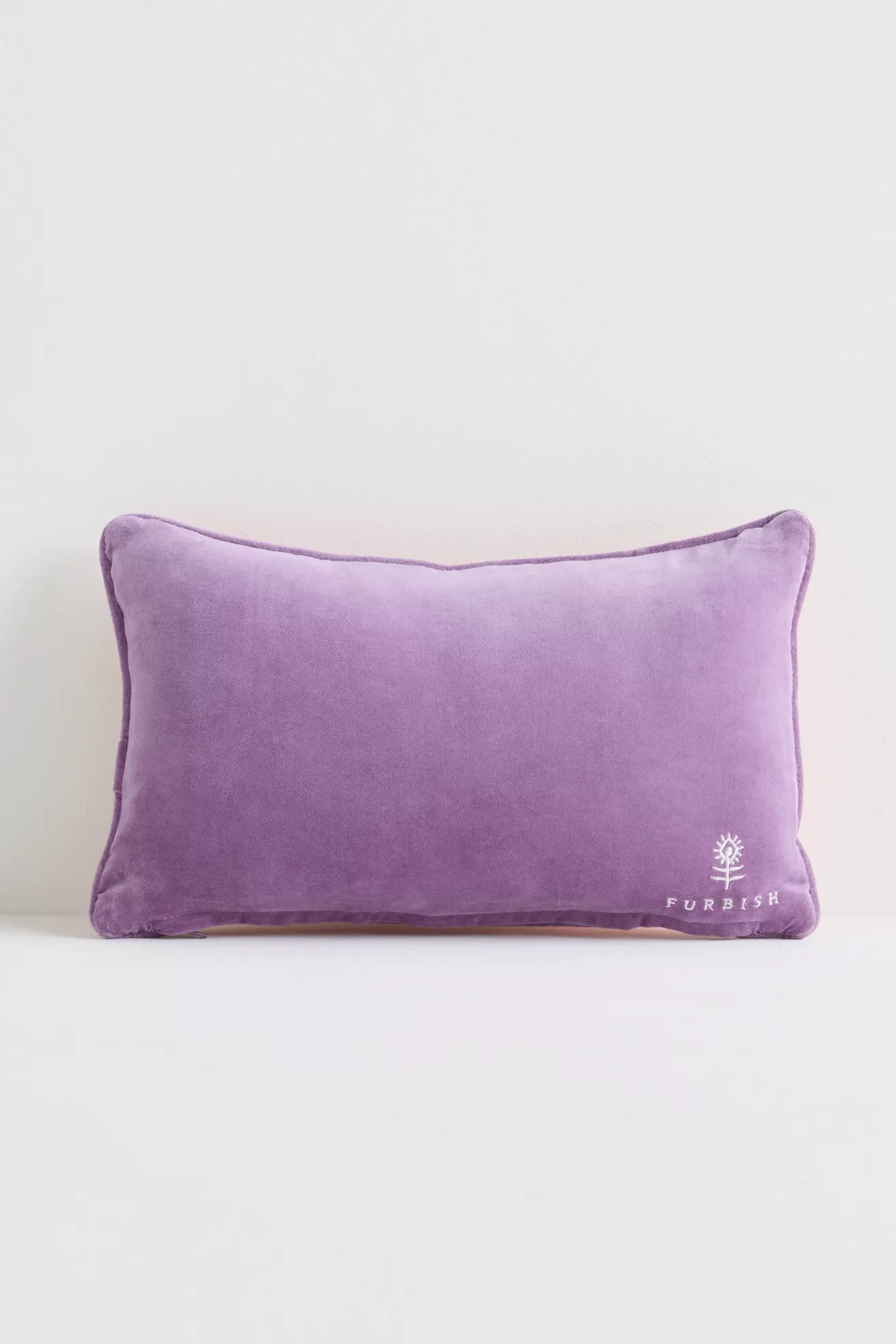 Furbish Studio Holiday Needlepoint Pillow - thumbnail 5
