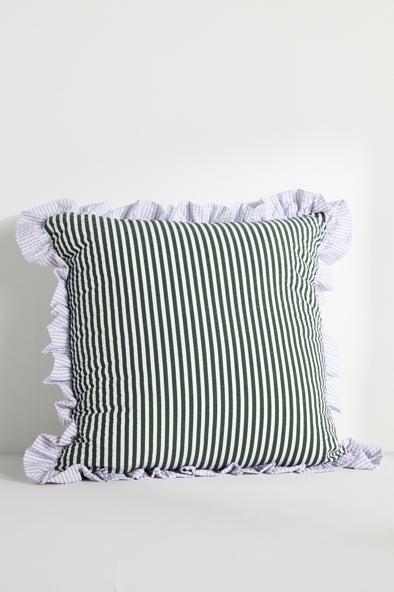 Beatriz Striped Pillow