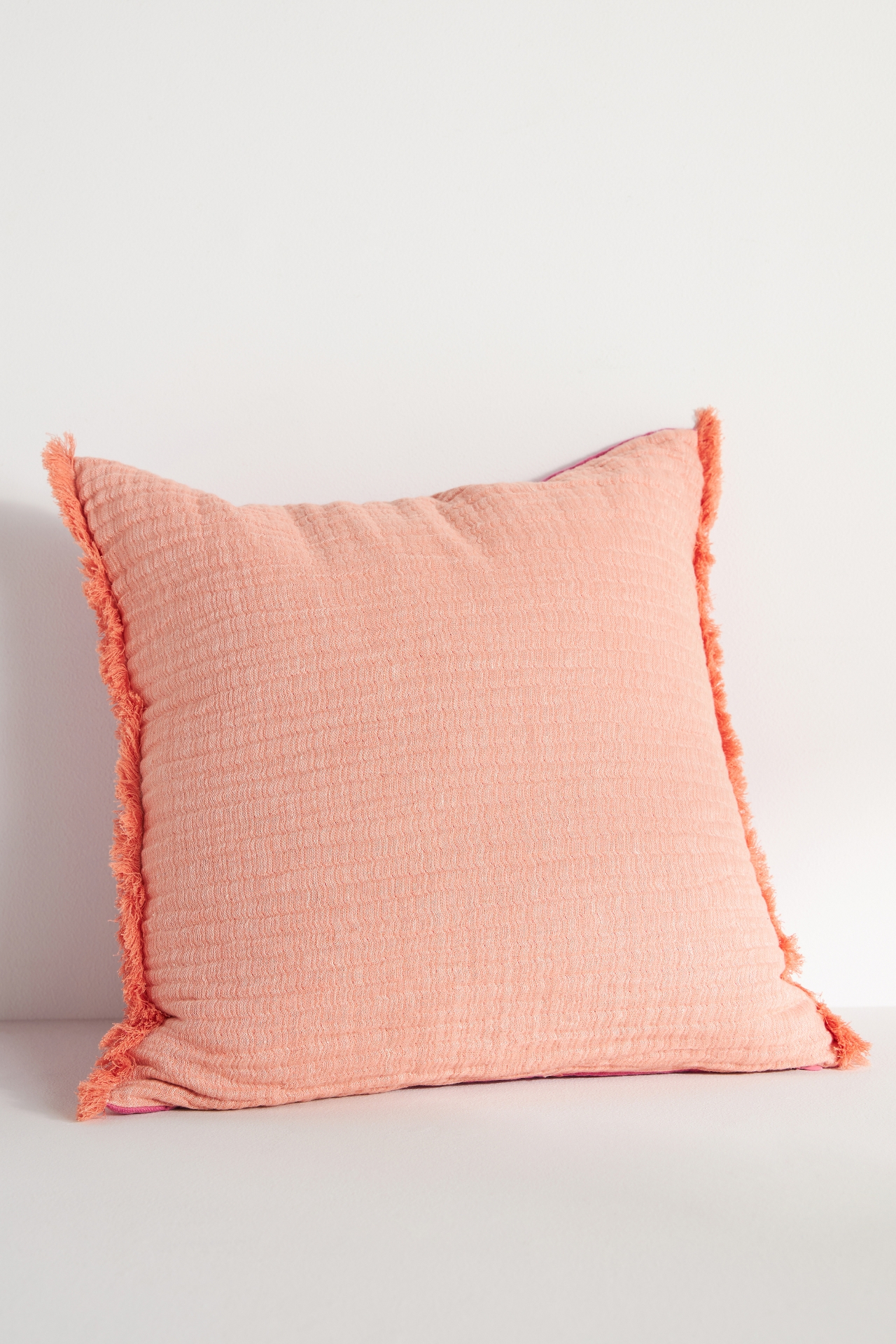 Zora Gauze Pillow