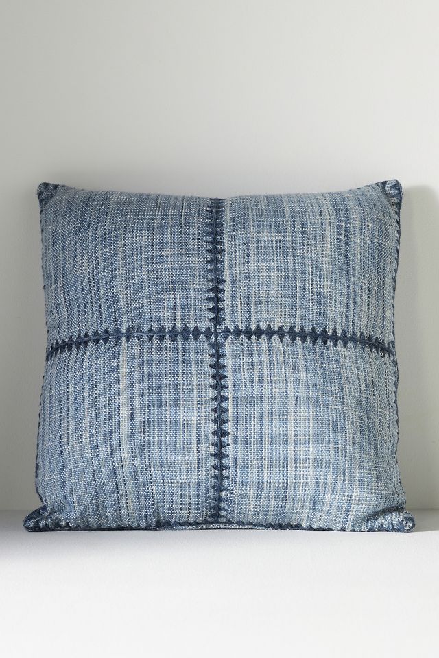 Cushions anthropologie best sale