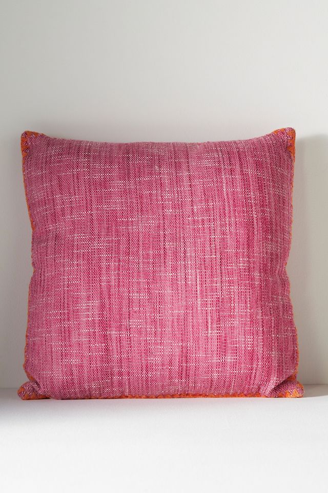 Mischa Indoor/Outdoor Pillow #3