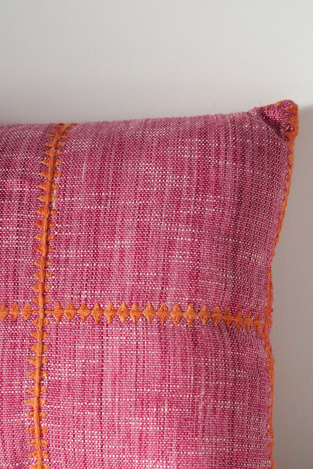Mischa Indoor/Outdoor Pillow #4