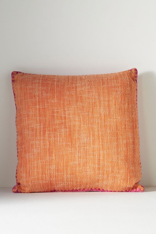 Mischa Indoor/Outdoor Pillow #2