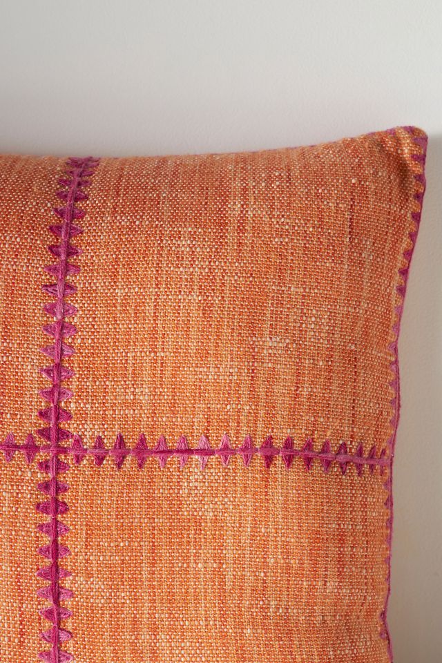 Mischa Indoor/Outdoor Pillow #3