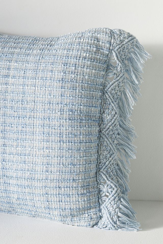 Maena Indoor/Outdoor Pillow #2