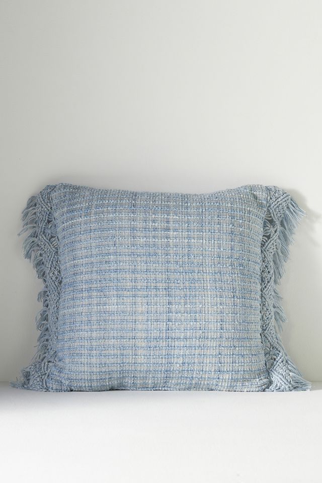 Maena Indoor/Outdoor Pillow #1
