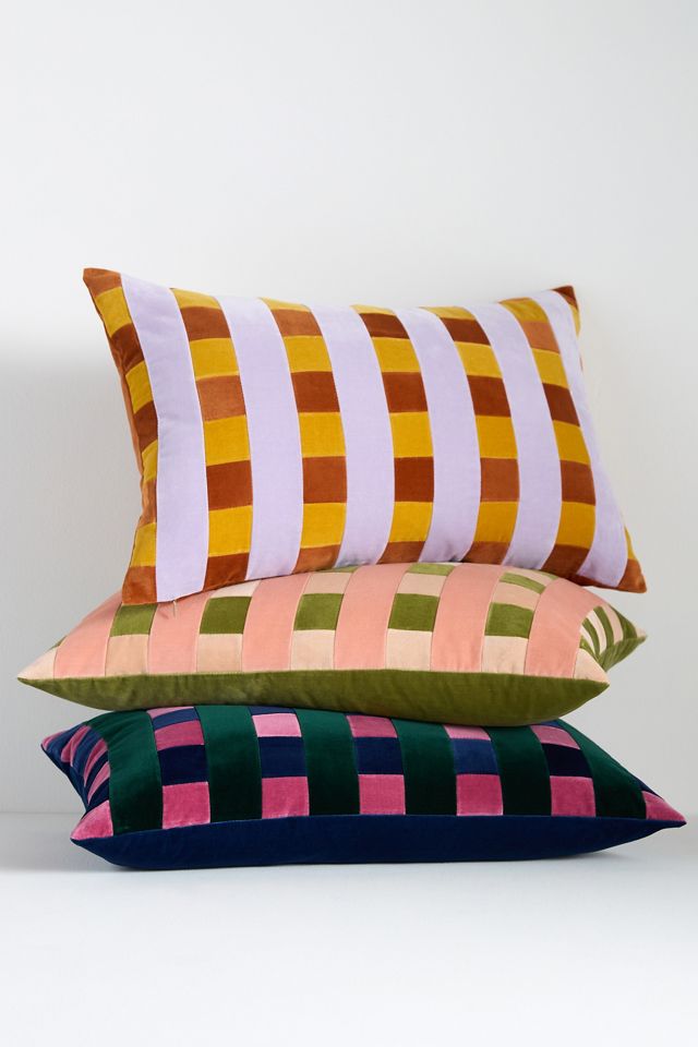 Christina Lundsteen Carla Cushion Cover #1