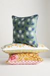 Ellen Merchant Cottage Pillow