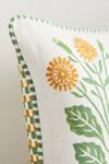 Ellen Merchant Cottage Pillow
