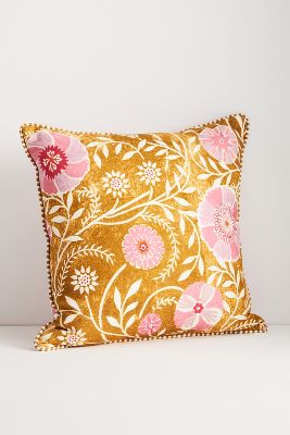 Shop Ellen Merchant Cottage Pillow