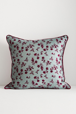 Anthropologie Alva Cushion