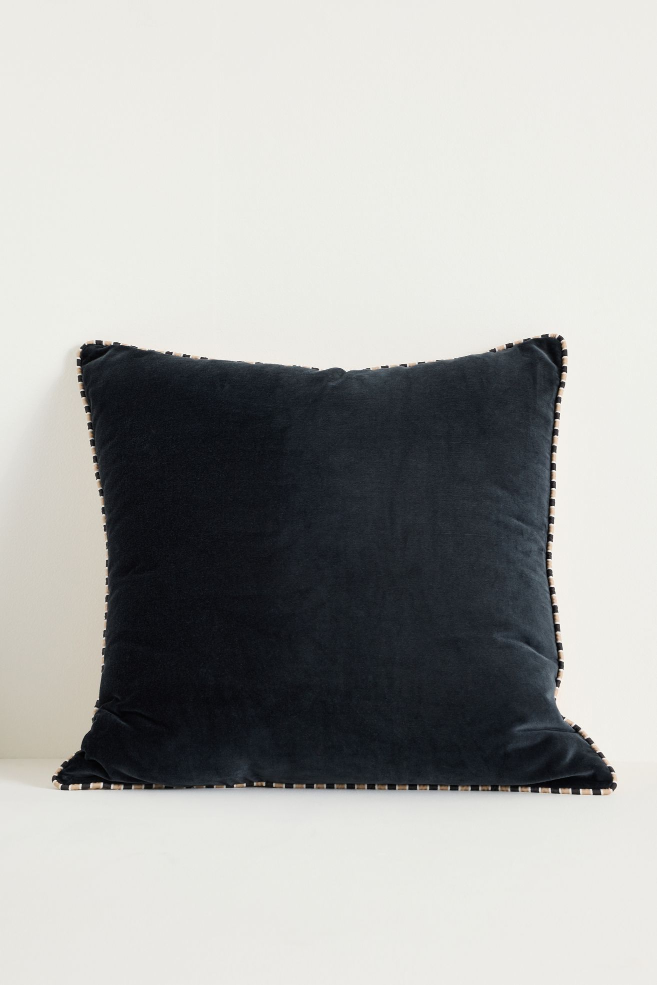 Velvet Milo Pillow